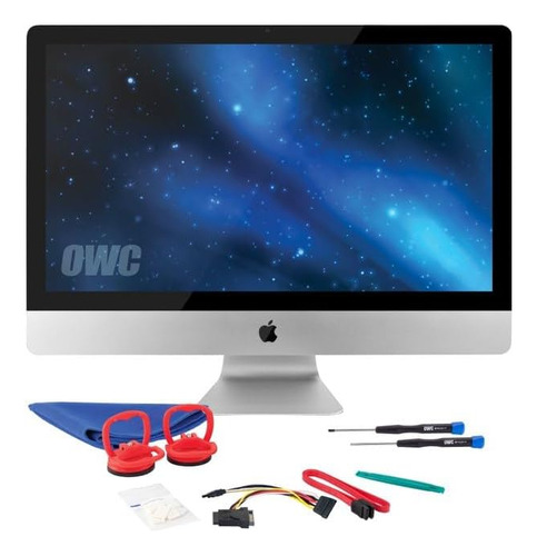 Owc / Other World Computing Kit De Bricolaje Ssd Interno Con