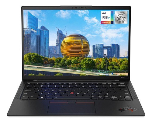 Notebook Lenovo Thinkpad X1 Carbon Gen 11 Core I7 32gb 14 