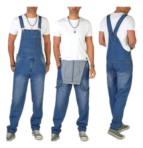 Pantalones de peto sale