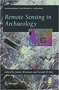 Remote Sensing In Archaeology (interdisciplinary Contributio