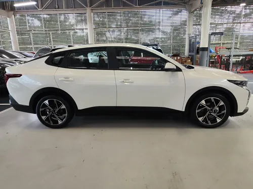 Kia K3 1.6 Zenith