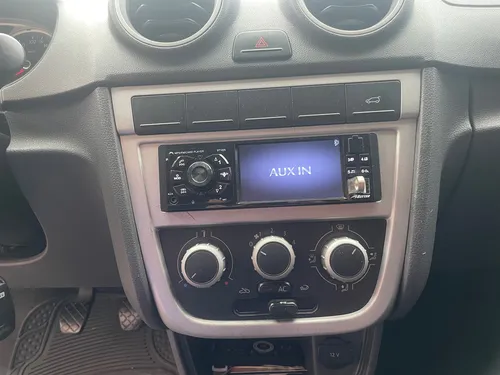Volkswagen Gol 1.8 Power