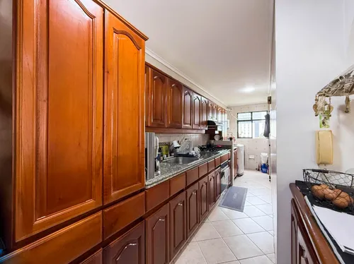 Apartaestudio En Venta En La Aguacatala El Poblado