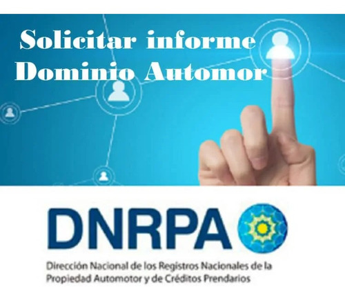 Informe De Dominio