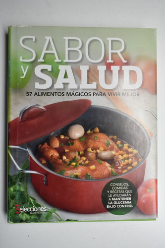 Controle La Glucosa Con Alimentos Mágicos : Alimentos,coc225