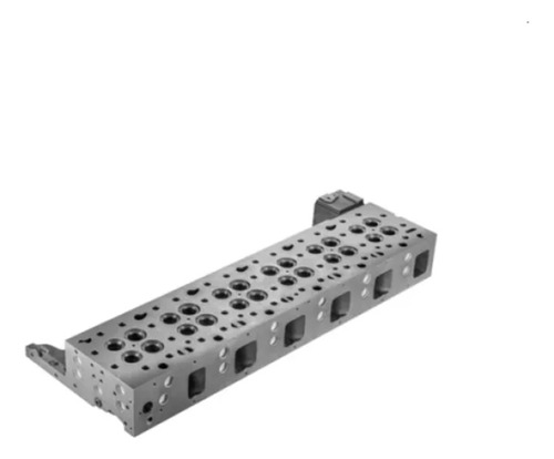 Cabecote Volvo D13a D13c Euro 3 4 5 Fh13 (somente Retira)