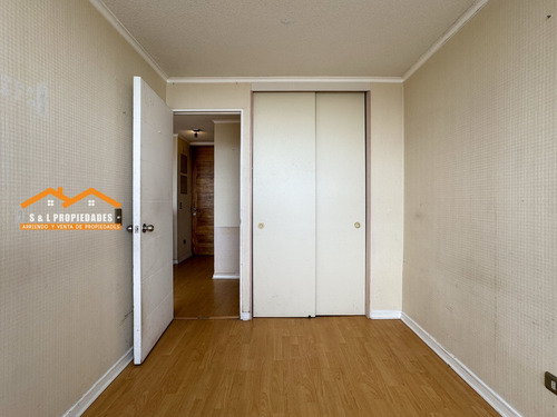 Departamento En Venta En Puerto Montt