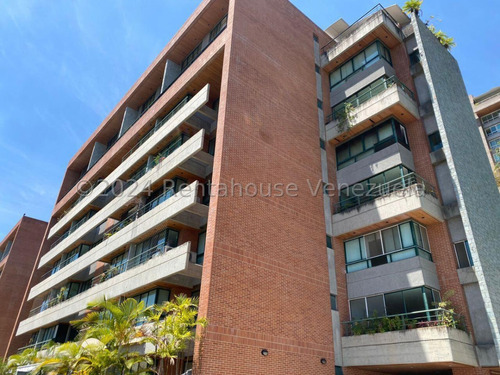 Apartamento En Venta, Escampadero #24-22797