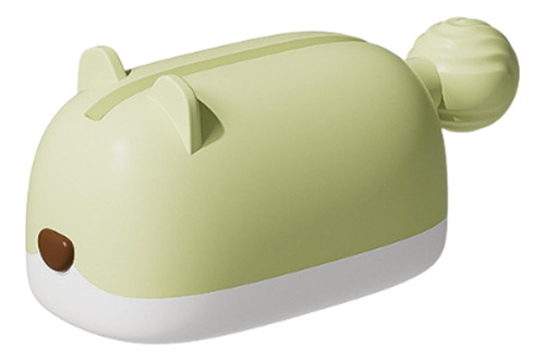 Pasta De Dientes Tubo De Tubo Spreader Multipurpose Cartoon