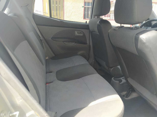 Kia Picanto Ex M/t 1.1 S/a 5 P