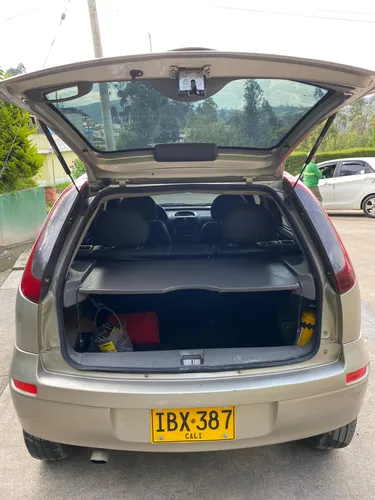 Chevrolet Corsa 1.4 L Evolution 5 p