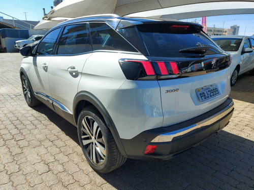Imagem 3 de 13 de Peugeot 3008 1.6 Thp Griffe Pack (aut)
