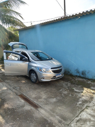 Imagem 2 de 5 de Chevrolet