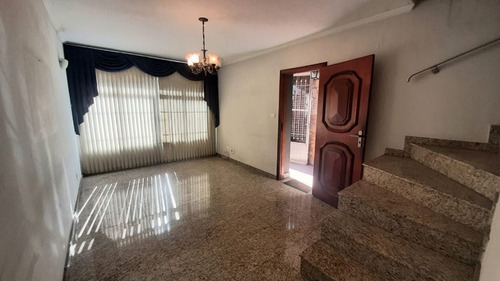 Imagem 1 de 30 de Sobrado Com 3 Dormitórios À Venda, 160 M² Por R$ 850.000,00 - Parque São Domingos - São Paulo/sp - So1002