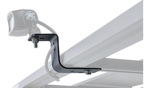 Soporte Focos Pequeños De Luz Para Plataforma Pioneer