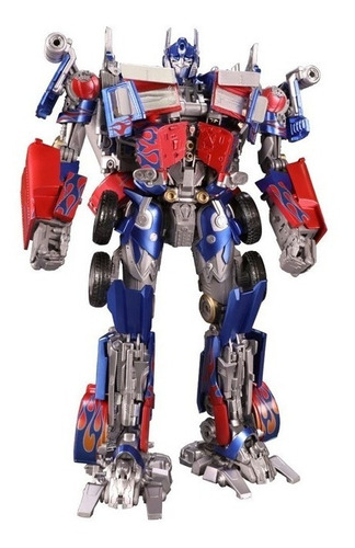 Optimus Prime Takara Tomy Original