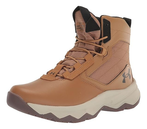 Under Armour Stellar G2 6  Lace Up Boot Bota Militar Y Tácti