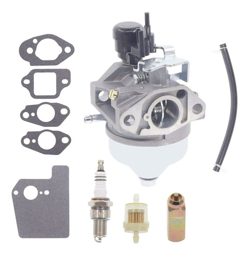 Hutdkte -zl- Carburador -zd- Termo Cera Para Honda Gcva