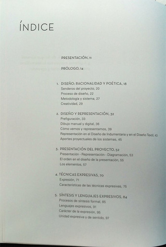 Imagen 3 de 5 de Elementos De Diseño. Enfoque Teórico General. Práctica Texti