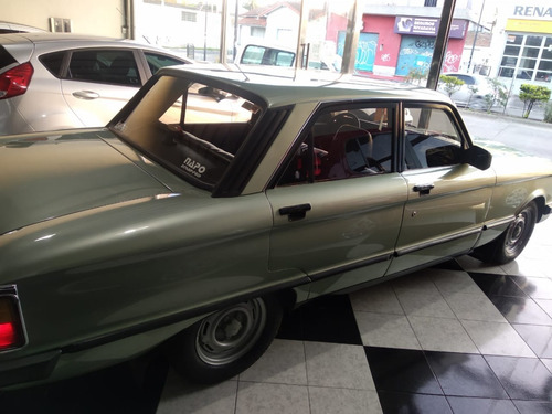 Ford Falcon Version 3.0l