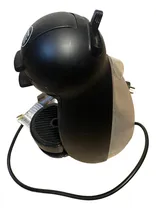 Comprar Cafetera Nescafé Moulinex Dolce Gusto Negra 220v Mod Piccolo