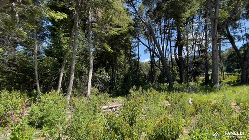 Lote Plano En Manzano (cód. 218)
