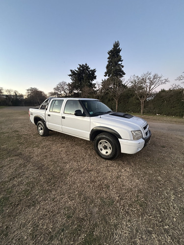 Chevrolet S10 2.8 G4 Cd 4x2 Electronico