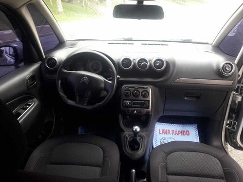 Citroen C3 Picasso Ano 2013 Gl 1.5