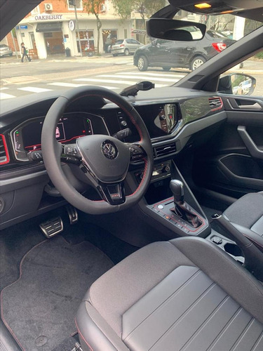 Volkswagen Polo 1.4 250 Tsi Gts