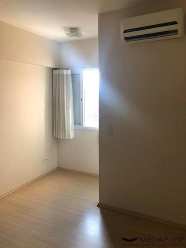 Imagem 14 de 21 de Residencial Bella Vita - Apartamento Venda Santos - En1756 - 34632396