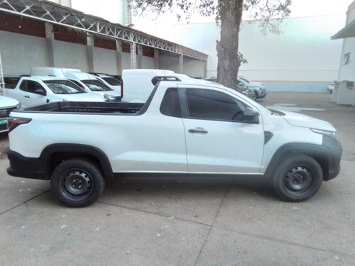 Fiat Strada 1.3 FIREFLY FLEX ENDURANCE CS PLUS MANUAL