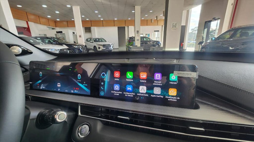 Tiggo 7 Pro 1.5 Tci Plug-in Hybrid Dht