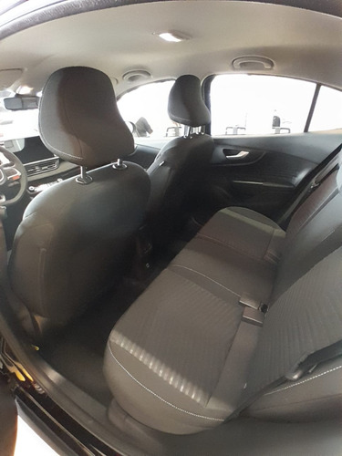 Fiat FASTBACK 1.0 TURBO 200 AUDACE HYBRID CVT