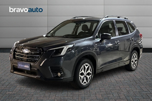 Subaru Forester (IN) 2.0 DYNAMIC EYESIGHT AT 4X4