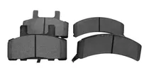 Comprar Juego Balatas Delanteras Chevrolet Truck Tahoe 2000
