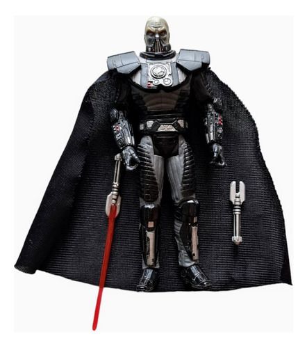 Star Wars Darth Malgus V C Impecable Envio Inmediato (Usado)