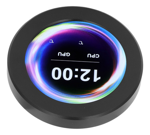 Kit De Actualización De Pantalla Aio Display De Cpu Liquid C