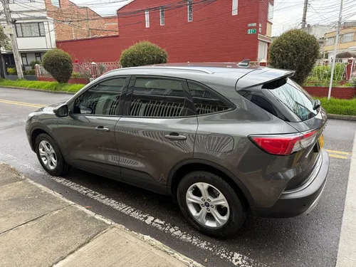 Ford Escape 2.0 Se 4x2