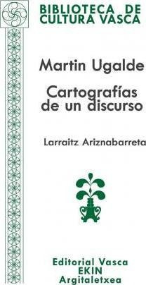 Martin Ugalde - Larraitz Ariznabarreta