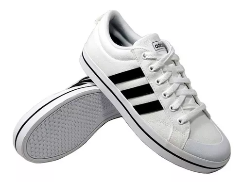 giratorio Larva del moscardón Recientemente Zapatillas adidas Hombre Bravada Urbanas Fv8086 Full Eezap