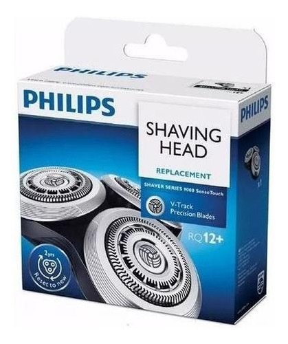 Repuesto Philips Rq12+ Cuchilla Cabezal Afeitadora 3d