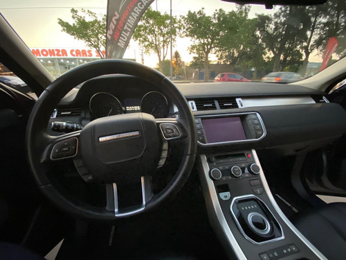 Rover Evoque Full