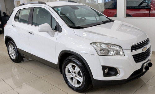 Imagen 2 de 15 de Tracker Fwd Ltz Manual 2015-
