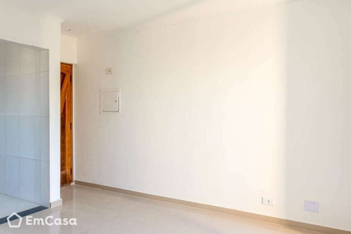 Imagem 3 de 10 de Apartamento À Venda Em São Paulo - 26284