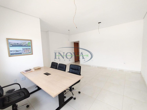 Imagem 3 de 20 de Casa À Venda Em Jardim Imperial - Ca001643
