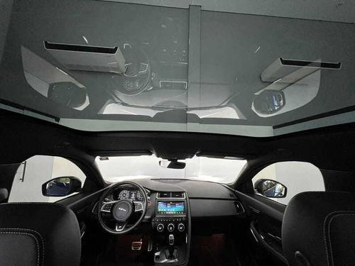 Imagem 13 de 15 de Jaguar Jag Epace P300 Se Rdy 2018