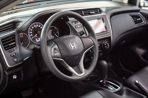 Imagem 7 de 20 de Honda City 1.5 Lx 16v