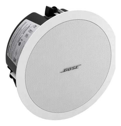 Parlante Empotrable Bose Freespace Ds40f Negro Y Blanco