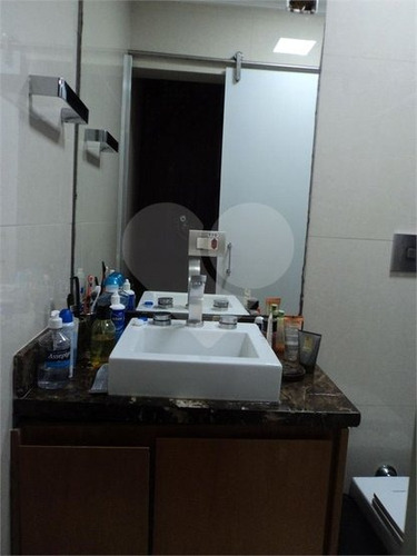 Vendo Casa De Alphaville No Baronesa - 326-im542405