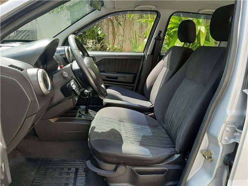 Ford Ecosport 2.0 Xlt 16v Flex 4p Automático